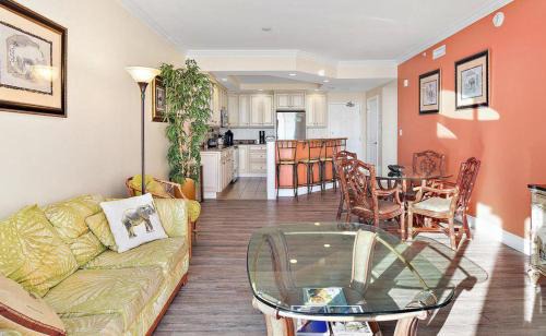 Ocean City Apartment | Belmont Towers 410