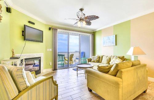 Ocean City Apartment | Belmont Towers I