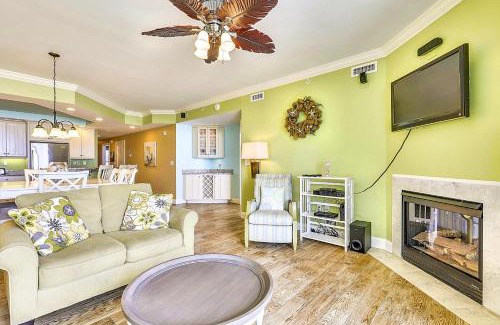Ocean City Apartment | Belmont Towers I
