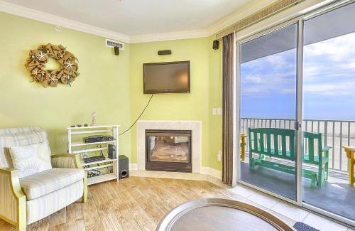 Ocean City Apartment | Belmont Towers I