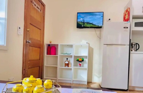Belmore House | Belmore Affordable 2 Br Granny Flat