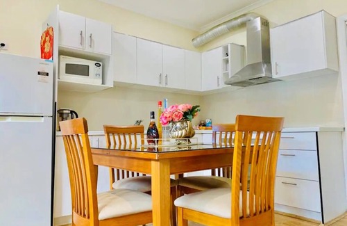 Belmore House | Belmore Affordable 2 Br Granny Flat