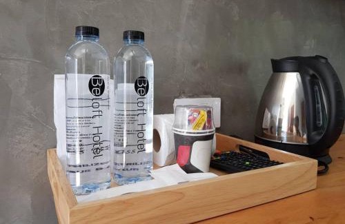 Nakhon Si Thammarat Hotel | Beloft Hotel