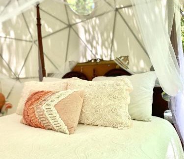 Lake Oconee Other | Beloved Cabin - Zen Retreat Dome