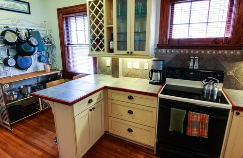 Poncey-Highland House | Beltline, Ponce City Market, & Old 4th Ward walkability!