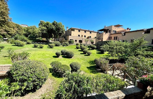 Punta Ala Apartment | Beltramonto apartment in the heart of Punta Ala harbor