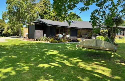 Kerikeri Apartment | Beluga - Self contained accomodation Kerikeri