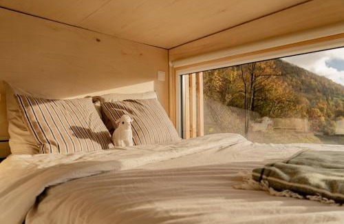 Boyeux-Saint-Jerome House | Belvédère du Haut Bugey - Refuge dans les cépages