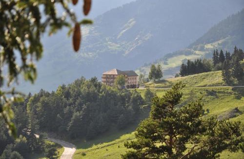 Seez Hotel | Belvédère Relais Motos