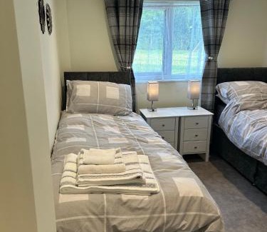 Sudbury House | Belvedare-Suffolk