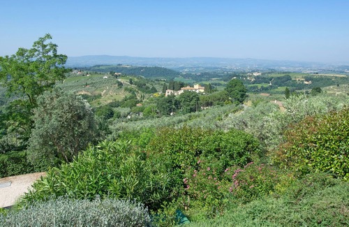 Magliano Apartment | Belvedere - Holiday Rental in Chianti, Tuscany