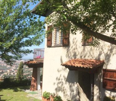 Pietrasanta House | Belvedere 10