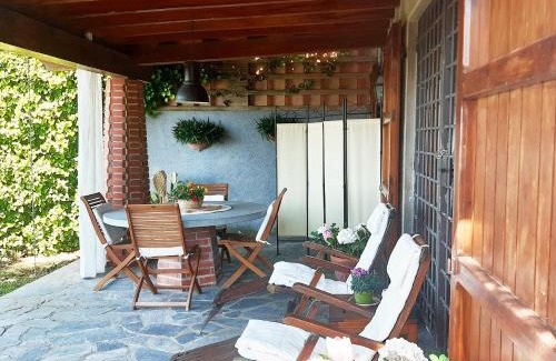 Pietrasanta House | Belvedere 10