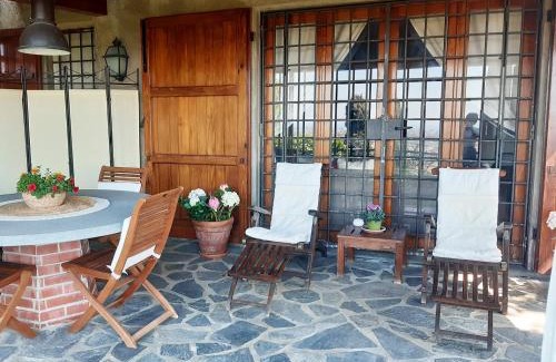 Pietrasanta House | Belvedere 10