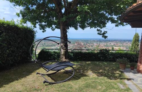 Pietrasanta House | Belvedere 10