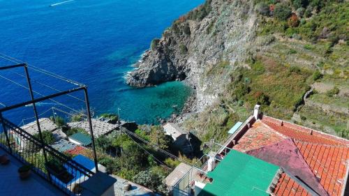 Corniglia House | Belvedere Affittacamere