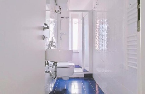 Corniglia House | Belvedere Affittacamere