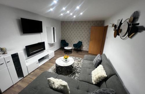 Lupeni Apartment | Belvedere apartament