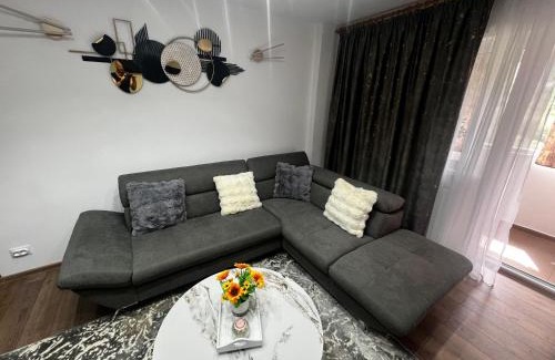 Lupeni Apartment | Belvedere apartament