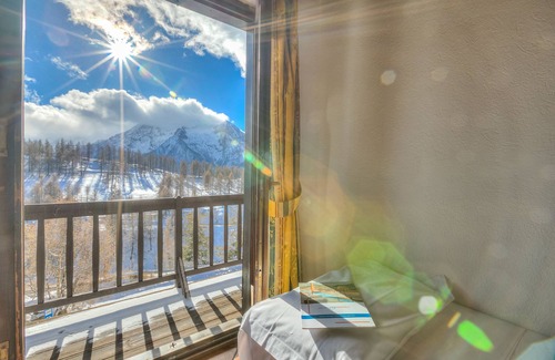 Sestriere Apartment | Belvedere Apartments A32, Sestriere, Italy