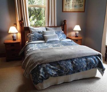 Winton Bed & Breakfast | Belvedere Bed & Breakfast