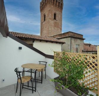 Nizza Monferrato Apartment | Belvedere Campanon