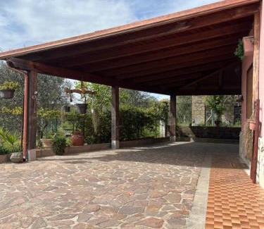 Roccalvecce Apartment | Belvedere Casa Vacanze