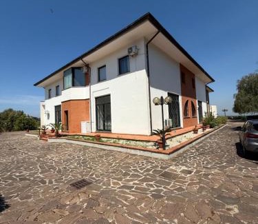 Agropoli Apartment | Belvedere Cilento