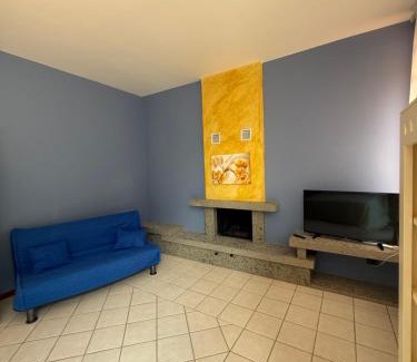 Agropoli Apartment | Belvedere Cilento