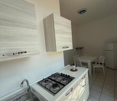 Agropoli Apartment | Belvedere Cilento