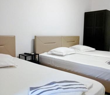 Costinesti Hotel | Belvedere Costinesti