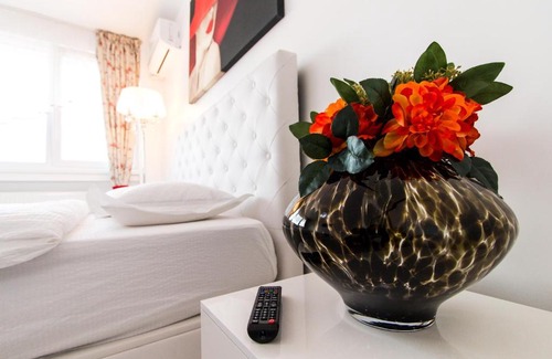 Galati Apartment | Belvedere Danubius