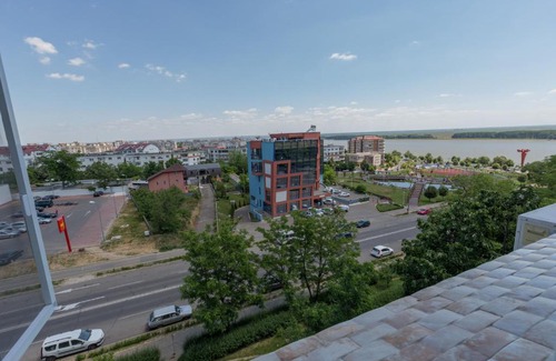 Galati Apartment | Belvedere Danubius