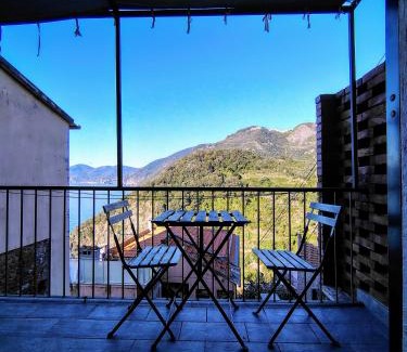 Corniglia Apartment | Belvedere Home Holiday