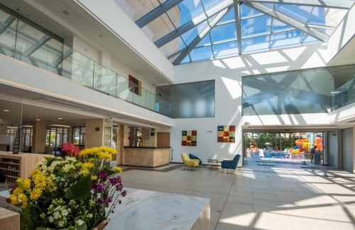 Primorsko Hotel | Belvedere Hotel - All inclusive
