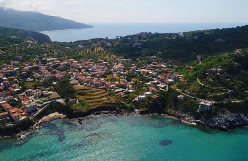 Palinuro Bed & Breakfast | Belvedere Hotel-B&B