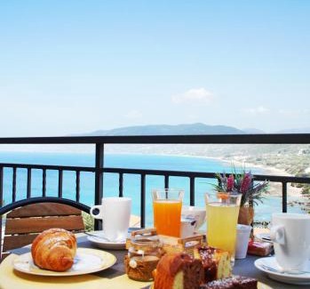 Palinuro Bed & Breakfast | Belvedere Hotel-B&B