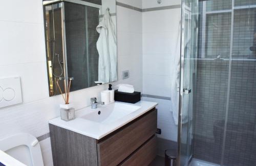 Rome Apartment | Belvedere House