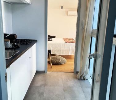 Rome Apartment | Belvedere House