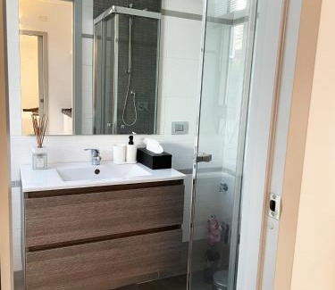 Rome Apartment | Belvedere House