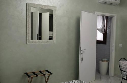 Castro Marina Bed & Breakfast | Belvedere