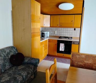 Levico Terme Apartment | Belvedere