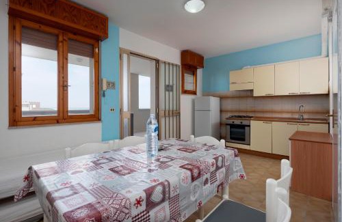 Lido Adriano Apartment | Belvedere