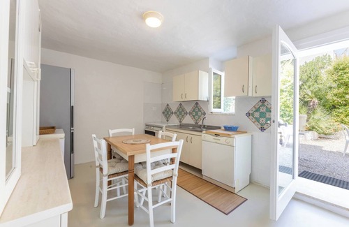 Marina di Mancaversa Apartment | Belvedere - Seafront apartment - 3 places