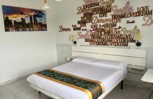 Pisa House | Belvedere