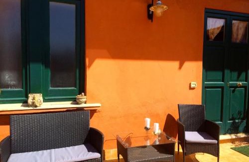 San Pietro House | Belvedere Piano di Sorrento