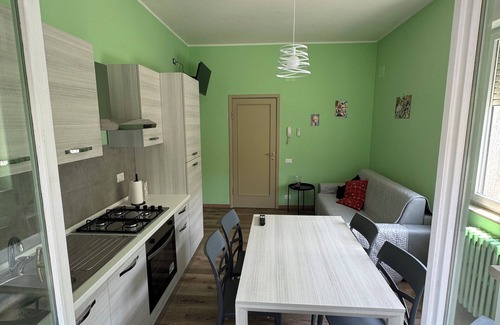 Belvedere Ostrense House | Belvedere SeaMontiMove and Discover: Sea