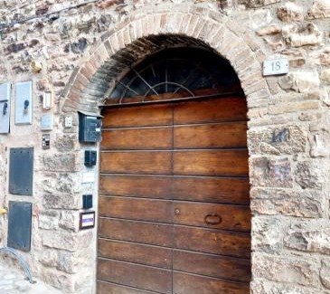 Spello Apartment | Belvedere Spello