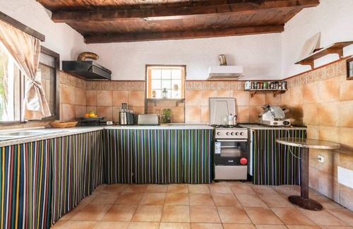 Granadilla de Abona House | Belvilla by OYO Casa Tata