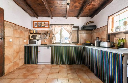 Granadilla de Abona House | Belvilla by OYO Casa Tata